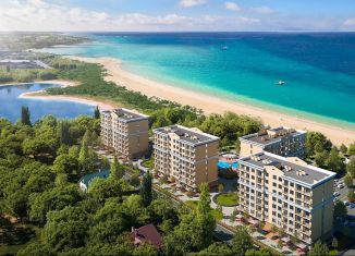 Продам 2-комнатную квартиру, 46.8 м2, поселок городского типа Заозерное