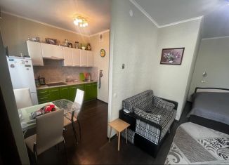Продам 1-ком. квартиру, 32 м2, Пермь, улица Чернышевского, 17Д, ЖК Альпийская Горка