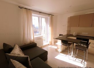 Продается квартира студия, 24.8 м2, Мурино, улица Шоссе в Лаврики