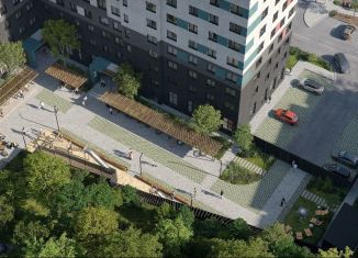 Продам 1-ком. квартиру, 32 м2, Астрахань, улица Бехтерева, 8