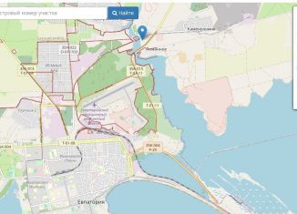 Продам земельный участок, 6.4 сот., Крым