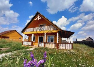 Дом на продажу, 180 м2, деревня Грановщина, улица Братьев Граниных, 17