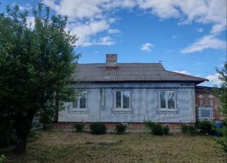 Продам дом, 78 м2, посёлок Путёвка, Деснянская улица, 9