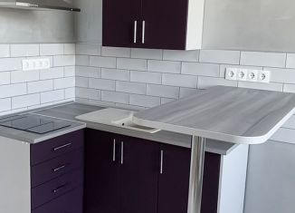 Продается квартира студия, 29.4 м2, Краснодар, Агрономическая улица, 2/5лит2, микрорайон Горхутор