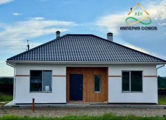 Продается дом, 111 м2, деревня Ключи, Дальняя улица