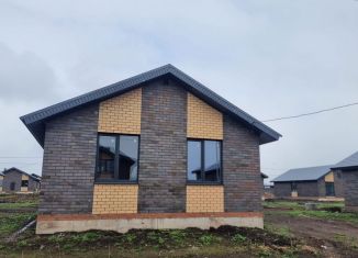 Продам дом, 60 м2, село Русский Юрмаш, Успенская улица, 34