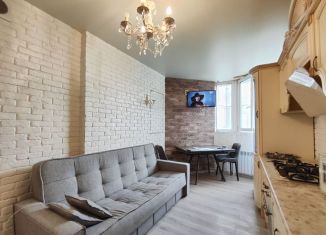 Продажа 1-ком. квартиры, 43.6 м2, село Новая Усмань, Полевая улица, 41А