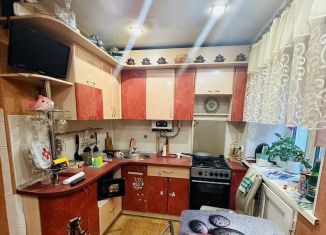 Продается двухкомнатная квартира, 42.2 м2, Дзержинск, Новомосковская улица, 8