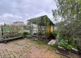 Продажа дачи, 65 м2, Тюмень, Западная улица