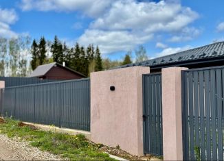 Продам дом, 107.1 м2, Истра, площадь Революции