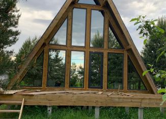 Продаю дом, 112 м2, деревня Дмитриевка, улица Согласия, 43