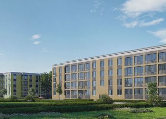 Продажа квартиры студии, 25.5 м2, посёлок Стрельна