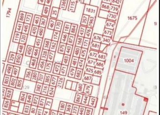 Продажа участка, 10 сот., садоводческое некоммерческое товарищество Садовник-2007