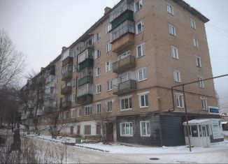 3-комнатная квартира на продажу, 61.3 м2, Челябинская область, улица Прямицына, 41