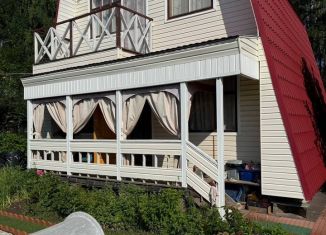 Дача на продажу, 50 м2, Татарстан, садоводческое некоммерческое товарищество Волжанка, 8