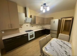 2-комнатная квартира на продажу, 63.1 м2, посёлок Берёзовый, Целиноградская улица, 4/2к2