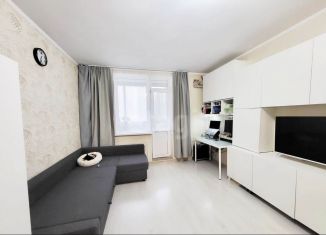 Квартира на продажу студия, 23 м2, Мурино, Петровский бульвар, 14к2, ЖК Краски Лета