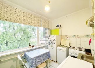 Продается двухкомнатная квартира, 44.9 м2, Санкт-Петербург, Альпийский переулок, 17, Фрунзенский район