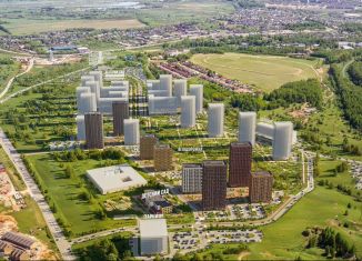 Продам однокомнатную квартиру, 32.5 м2, Нижегородская область