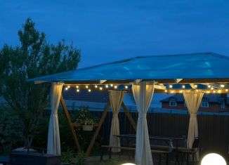 Аренда коттеджа, 110 м2, Уфа, переулок Цветоводов, 5