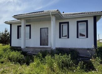 Продажа дома, 117 м2, деревня Азьмушкино, Апельсиновая улица, 20