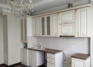 Продается 1-комнатная квартира, 50 м2, Нальчик, улица А.А. Кадырова, 24, ЖК Молодёжный