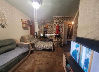 Продается 1-комнатная квартира, 29.8 м2, Челябинск, переулок Лермонтова, 3, Тракторозаводский район