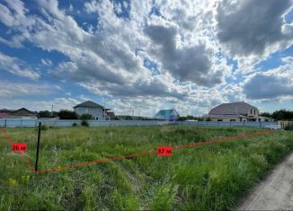 Земельный участок на продажу, 10 сот., деревня Зелёное Поле, Троицкая улица