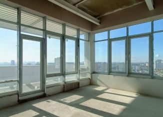 Продажа трехкомнатной квартиры, 125 м2, Краснодар, Садовая улица, 159, микрорайон Центральный