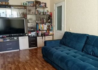 Продам однокомнатную квартиру, 40.7 м2, Орёл, микрорайон СПЗ, Раздольная улица, 41Б