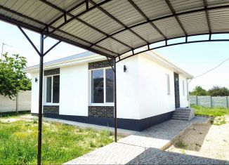 Продается дом, 103 м2, село Краснолесье, Цветочная улица, 21