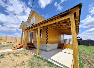 Продается дом, 160 м2, село Урик, улица Панова, 16