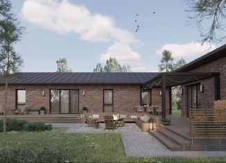 Продаю дом, 205.8 м2, деревня Подберезы