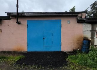 Продам гараж, 24 м2, Кандалакша, Мурманская улица