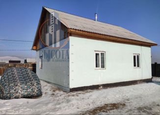 Продам дом, 127 м2, село Эрхирик, Восточная улица, 29