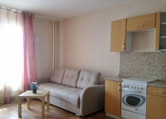 Квартира на продажу студия, 32.1 м2, Санкт-Петербург, Кушелевская дорога, 3к7, ЖК Калина-парк