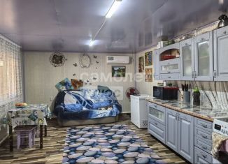 Продаю дом, 55.2 м2, Приморский край, Липецкая улица, 7