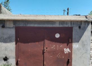 Продам гараж, 28 м2, посёлок городского типа Забайкальск, Красноармейская улица