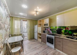 Продается 1-комнатная квартира, 42.1 м2, Липецк, улица С.С. Бехтеева, 5, ЖК Виктория