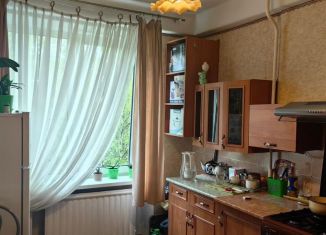 Продам 1-комнатную квартиру, 31.6 м2, Санкт-Петербург, улица Карпинского, 34к5, Калининский район