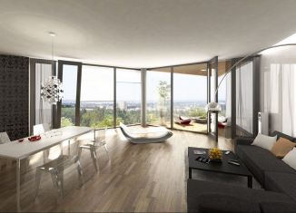 Продается 3-ком. квартира, 92.4 м2, Ялта