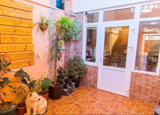 Сдам комнату, 12 м2, Сочи, Гвардейская улица, 30А, микрорайон Центральный