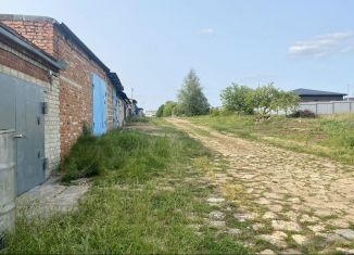 Продажа гаража, 30 м2, Ефремов