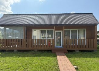 Сдается дом, 32 м2, Республика Алтай, Солнечная улица