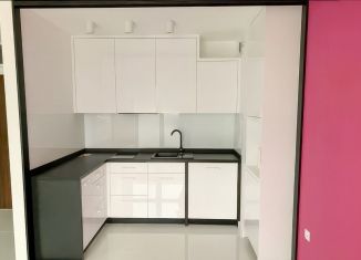 Продам квартиру студию, 25.8 м2, Краснодар, Карасунский округ, Уральская улица, 75к2