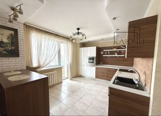 Продается квартира студия, 55.6 м2, Магнитогорск, проспект Ленина, 135