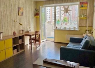 Сдается двухкомнатная квартира, 59 м2, Томск, улица Говорова, 48