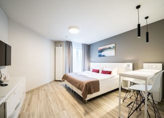 Продается квартира студия, 28.8 м2, Санкт-Петербург, улица Салова, 61, муниципальный округ Волковское