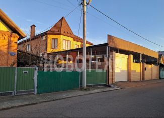 Продается дом, 82 м2, Горячий Ключ, улица Иркутской Дивизии