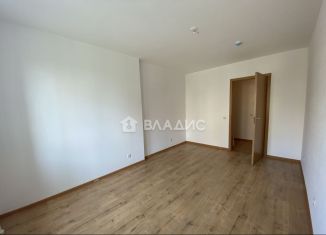 2-комнатная квартира на продажу, 54 м2, Колпино, Загородная улица, 45к3